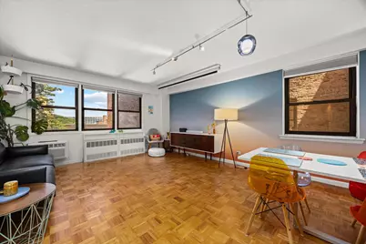 579 W 215th Street #5-C, New York City, NY 10034 - Photo 1