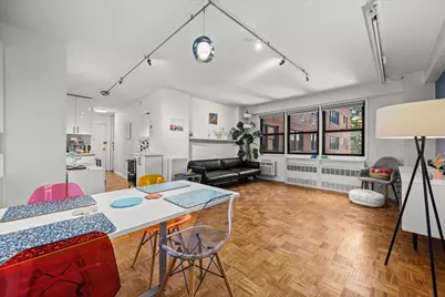 579 W 215th Street #5-C, New York City, NY 10034 - Photo 4