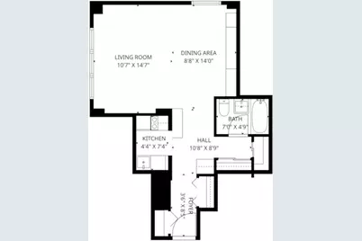 579 W 215th Street #5-C, New York City, NY 10034 - Photo 20