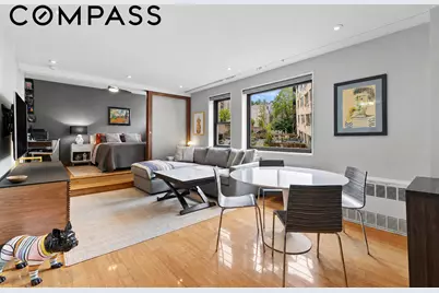 85 8th Avenue #4V, New York City, NY 10011 - Photo 1
