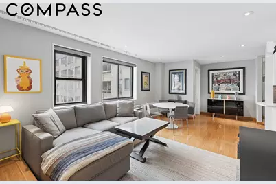 85 8th Avenue #4V, New York City, NY 10011 - Photo 2