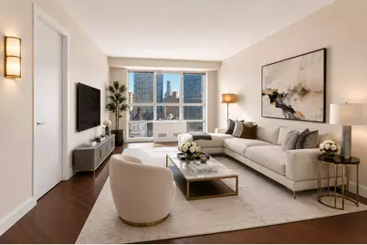 146 W 57th Street #34A, New York City, NY 10019 - Photo 2