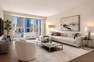 146 W 57th St, New York City, NY 10019 - Photo 1