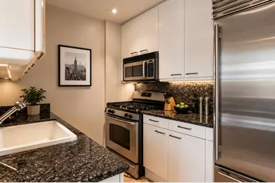 146 W 57th Street #34A, New York City, NY 10019 - Photo 4