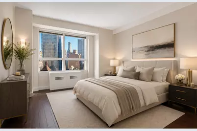 146 W 57th Street #34A, New York City, NY 10019 - Photo 8
