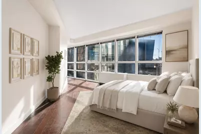 146 W 57th Street #34A, New York City, NY 10019 - Photo 6