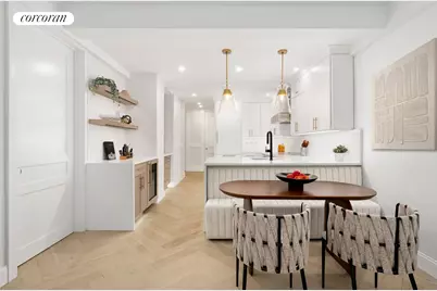 27 W 72nd Street #312, New York City, NY 10023 - Photo 2