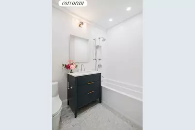 27 W 72nd Street #312, New York City, NY 10023 - Photo 8