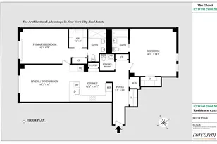 27 W 72nd St, New York City, NY 10023 - Photo 12