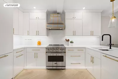 27 W 72nd Street #312, New York City, NY 10023 - Photo 1