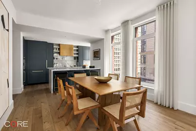 525 6th Avenue #4H, New York City, NY 10011 - Photo 4
