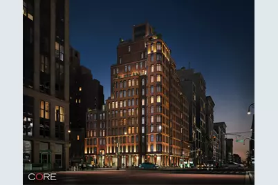 525 6th Avenue #4H, New York City, NY 10011 - Photo 26