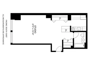 88 Greenwich St, New York City, NY 10006 - Photo 12
