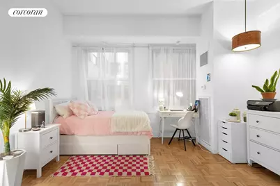88 Greenwich Street #526, New York City, NY 10006 - Photo 4