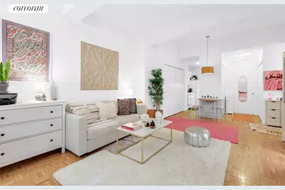 88 Greenwich Street #526, New York, NY 10006 - Photo 2