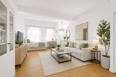 88 Greenwich Street #526, New York City, NY 10006 - Photo 4
