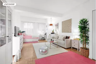 88 Greenwich Street #526, New York, NY 10006 - Photo 1