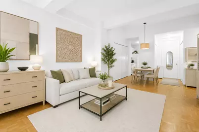 88 Greenwich Street #526, New York City, NY 10006 - Photo 2