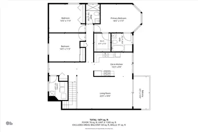 566 Louisiana Avenue #3, New York City, NY 11239 - Photo 14