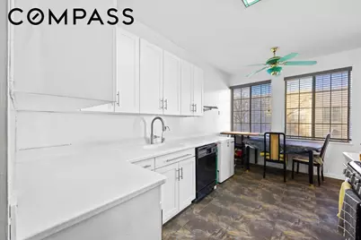 566 Louisiana Avenue #3, New York City, NY 11239 - Photo 2