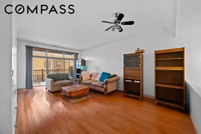 566 Louisiana Avenue #3, New York City, NY 11239 - Photo 4