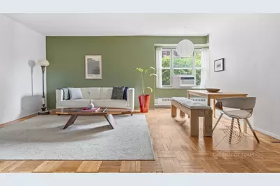 457 Fdr Drive #A502, New York, NY 10002 - Photo 1