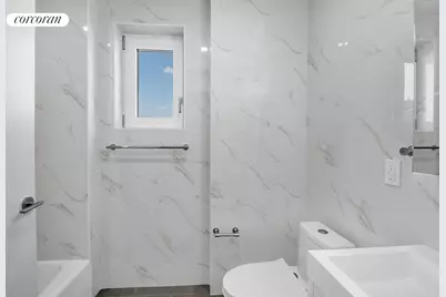 563 W 170th Street #8A, New York, NY 10032 - Photo 12