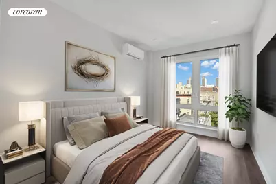 563 W 170th Street #8A, New York, NY 10032 - Photo 8