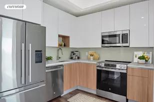 563 W 170th St, New York, NY 10032 - Photo 6