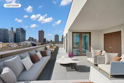 563 W 170th Street #8A, New York, NY 10032 - Photo 1