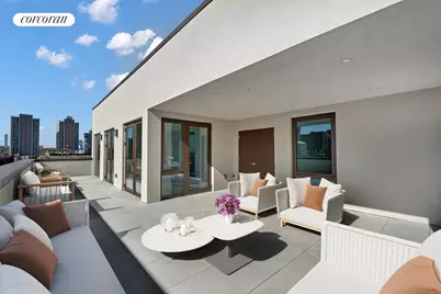 563 W 170th Street #8A, New York, NY 10032 - Photo 2