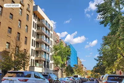 563 W 170th Street #8A, New York, NY 10032 - Photo 16