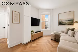 128 W 138th St, New York City, NY 10030 - Photo 2