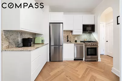 128 W 138th Street #3E, New York City, NY 10030 - Photo 2
