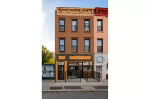 1822 Fulton St, New York City, NY 11233 - Photo 1