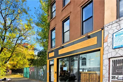 1822 Fulton Street, New York City, NY 11233 - Photo 2