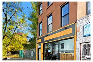 1822 Fulton St, New York City, NY 11233 - Photo 2