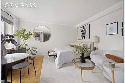 166 E 63rd Street #8L, New York, NY 10065 - Photo 1