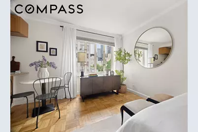 166 E 63rd Street #8L, New York City, NY 10065 - Photo 2