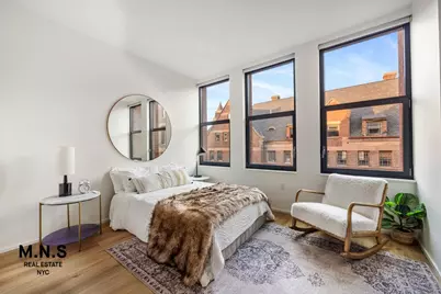 955 Sterling Place #518, Brooklyn, NY 11216 - Photo 8