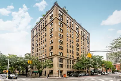 133 E 64th Street #3B, New York City, NY 10021 - Photo 16