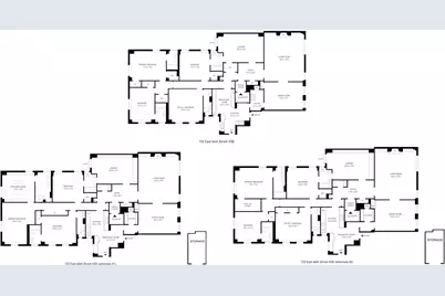 133 E 64th Street #3B, New York City, NY 10021 - Photo 18