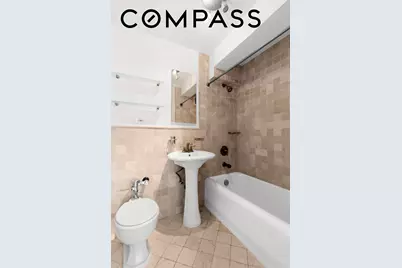 200 E 16th Street #14K, New York City, NY 10003 - Photo 6