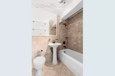 200 E 16th Street #14K, New York, NY 10003 - Photo 6