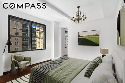 200 E 16th Street #14K, New York City, NY 10003 - Photo 4