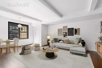 200 E 16th Street #14K, New York, NY 10003 - Photo 1