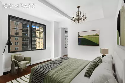 200 E 16th Street #14K, New York, NY 10003 - Photo 4