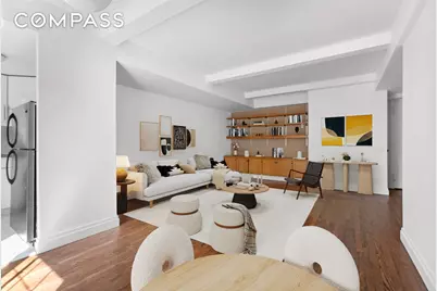 200 E 16th Street #14K, New York, NY 10003 - Photo 2