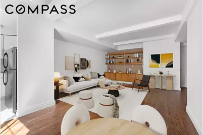 200 E 16th Street #14K, New York City, NY 10003 - Photo 2