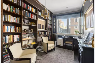 18 E 77th Street #5AB, New York, NY 10021 - Photo 10